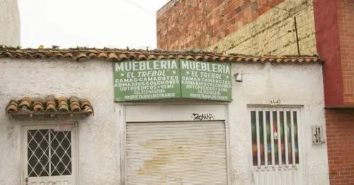 MUEBLERIA EL TREBOL MUEBLERIA EL TREBOL